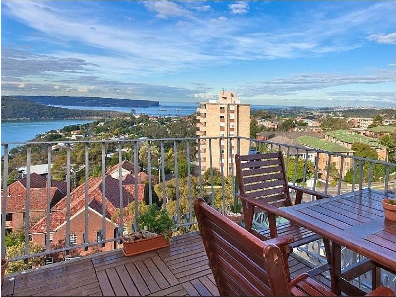 29/164 Spit Road, Mosman NSW 2088