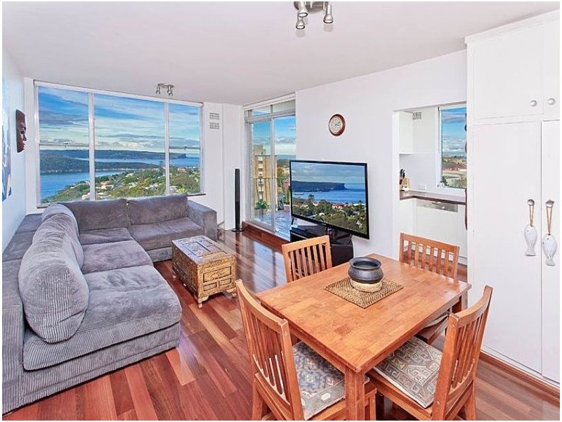 29/164 Spit Road, Mosman NSW 2088