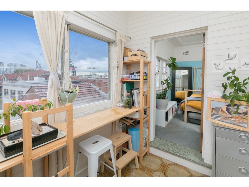 12/124 Shirley Road, Wollstonecraft NSW 2065