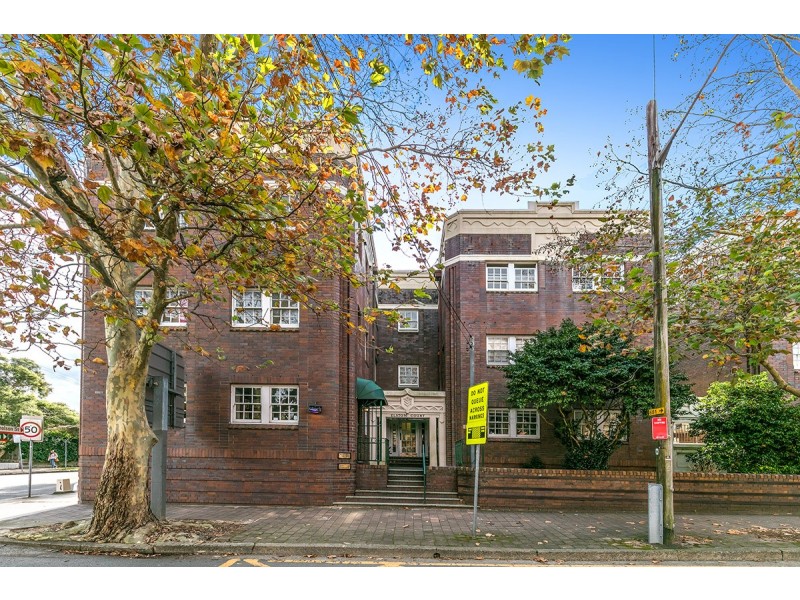12/124 Shirley Road, Wollstonecraft NSW 2065