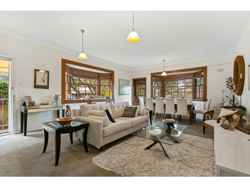 3/21-23 Aubin Street, Neutral Bay NSW 2089