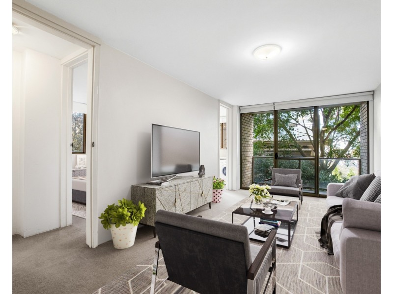 4/3 Yeo Street, Neutral Bay NSW 2089