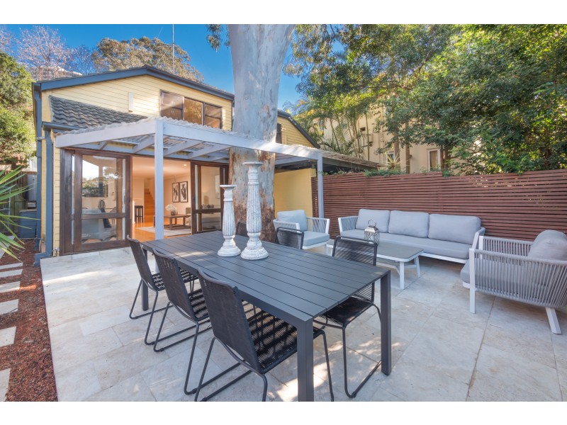 2/339C Alfred Street, Neutral Bay NSW 2089