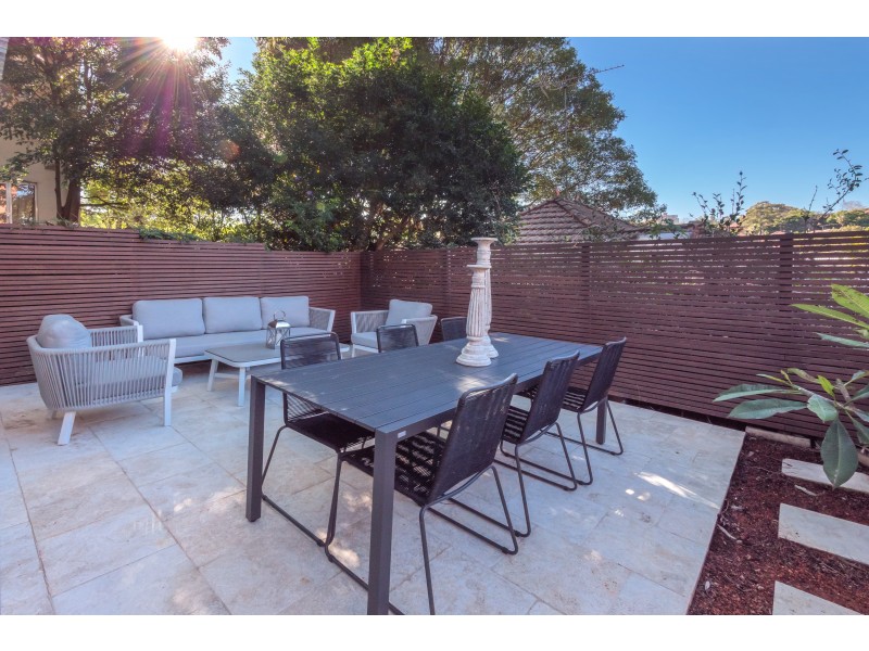 2/339C Alfred Street, Neutral Bay NSW 2089