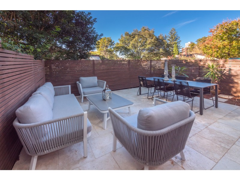 2/339C Alfred Street, Neutral Bay NSW 2089