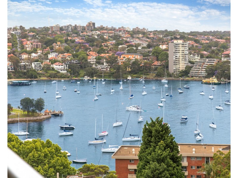 54/32 Carabella Street, Kirribilli NSW 2061