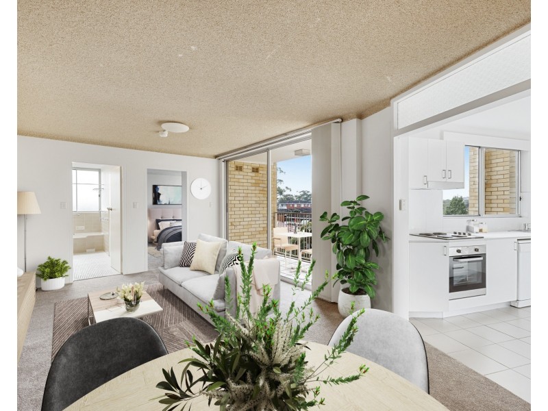 5F/74 Prince Street, Mosman NSW 2088