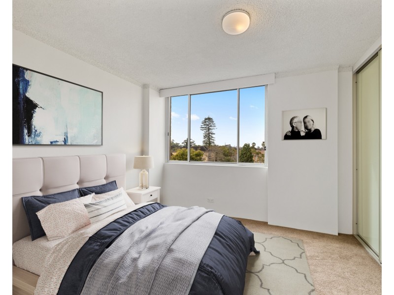 5F/74 Prince Street, Mosman NSW 2088
