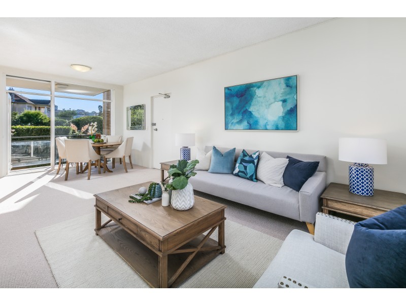 5/3 Billong Street, Kurraba Point NSW 2089