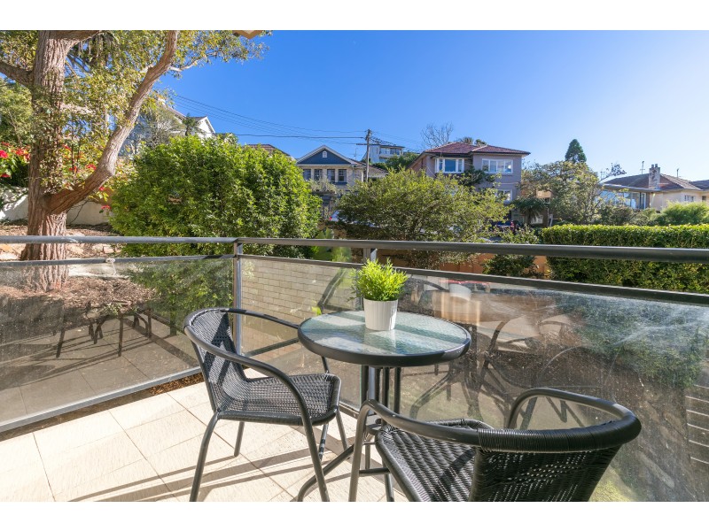 5/3 Billong Street, Kurraba Point NSW 2089