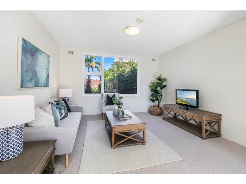 5/3 Billong Street, Kurraba Point NSW 2089