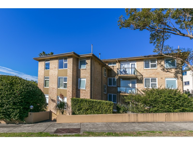 5/3 Billong Street, Kurraba Point NSW 2089