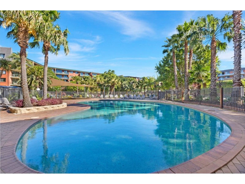 7103/177-219 Mitchell Road, Erskineville NSW 2043