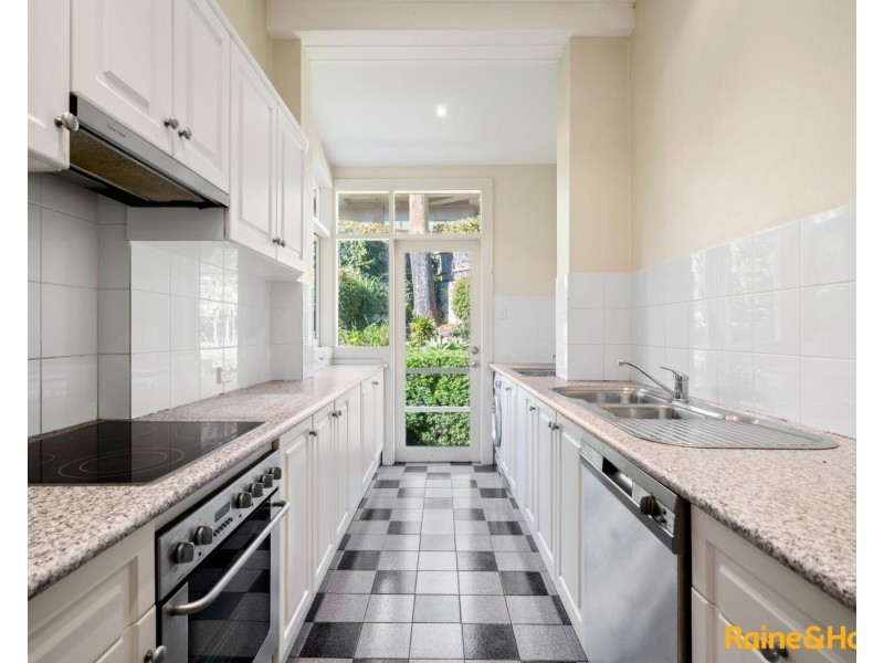 3/11A Musgrave Street, Mosman NSW 2088