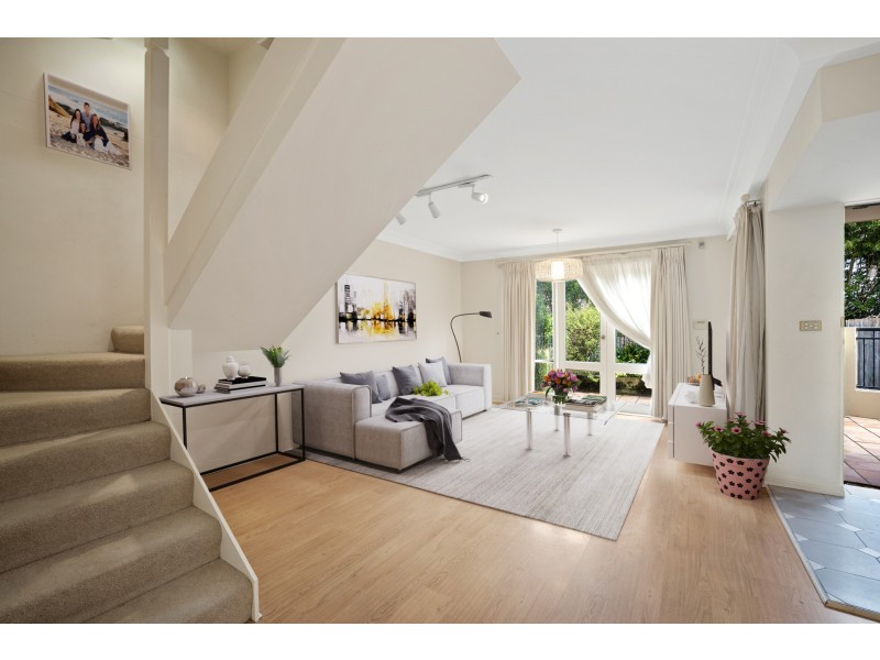 4/96 Kurraba Road, Neutral Bay NSW 2089