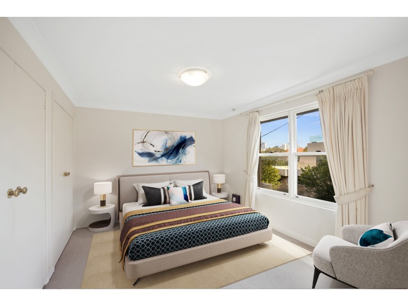 4/96 Kurraba Road, Neutral Bay NSW 2089