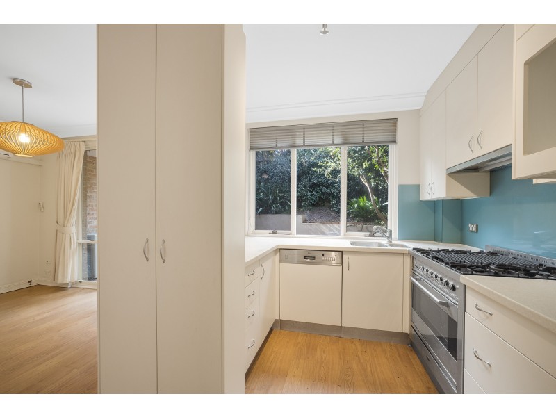 4/96 Kurraba Road, Neutral Bay NSW 2089