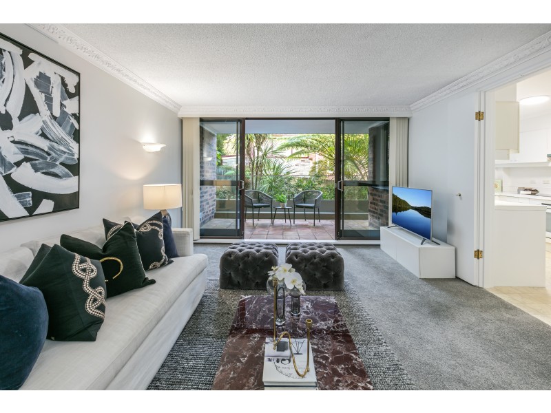 14/2 Spruson Street, Neutral Bay NSW 2089