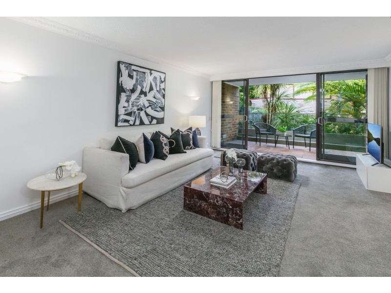14/2 Spruson Street, Neutral Bay NSW 2089