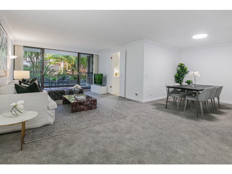 14/2 Spruson Street, Neutral Bay NSW 2089