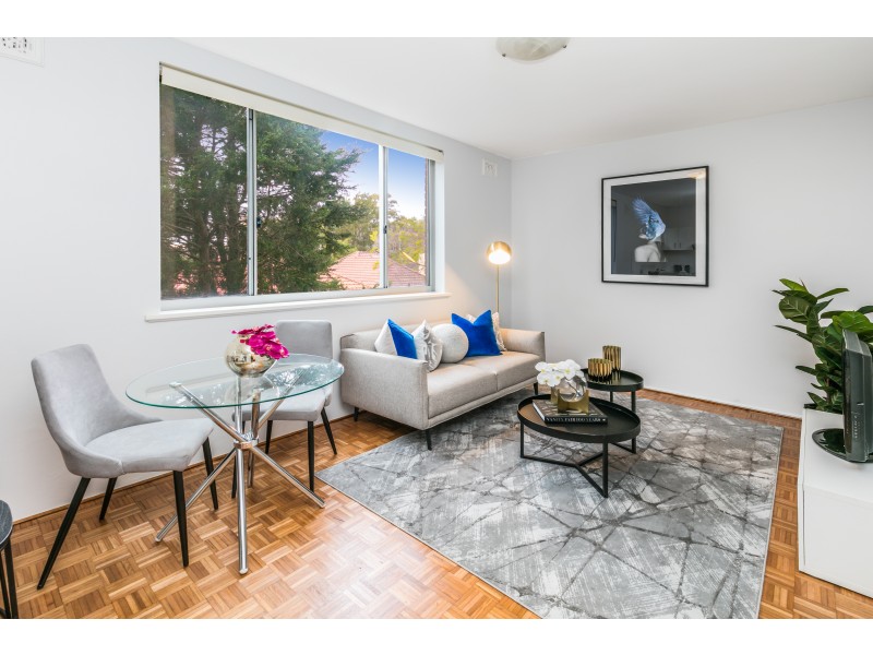 12/9 Arkland Street, Cammeray NSW 2062