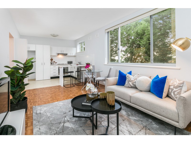 12/9 Arkland Street, Cammeray NSW 2062