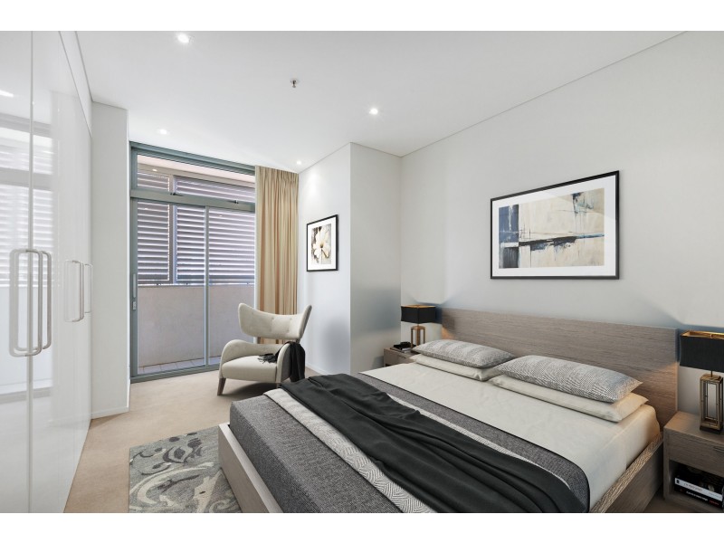 806/55 Lavender Street, Milsons Point NSW 2061