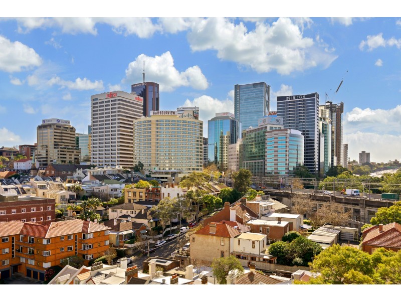 806/55 Lavender Street, Milsons Point NSW 2061