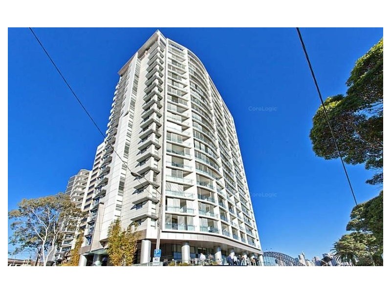 806/55 Lavender Street, Milsons Point NSW 2061