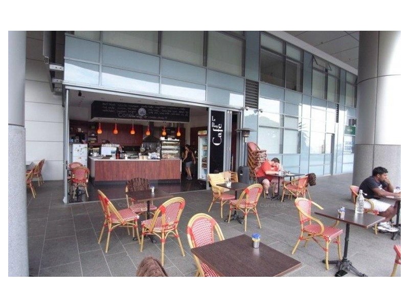 806/55 Lavender Street, Milsons Point NSW 2061