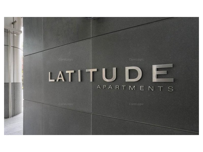 806/55 Lavender Street, Milsons Point NSW 2061