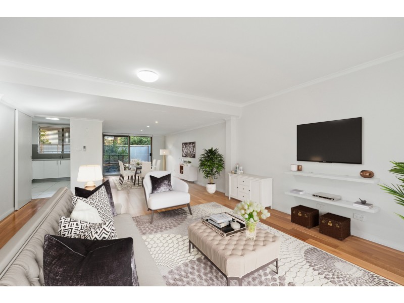 2/67 Shirley Road, Wollstonecraft NSW 2065