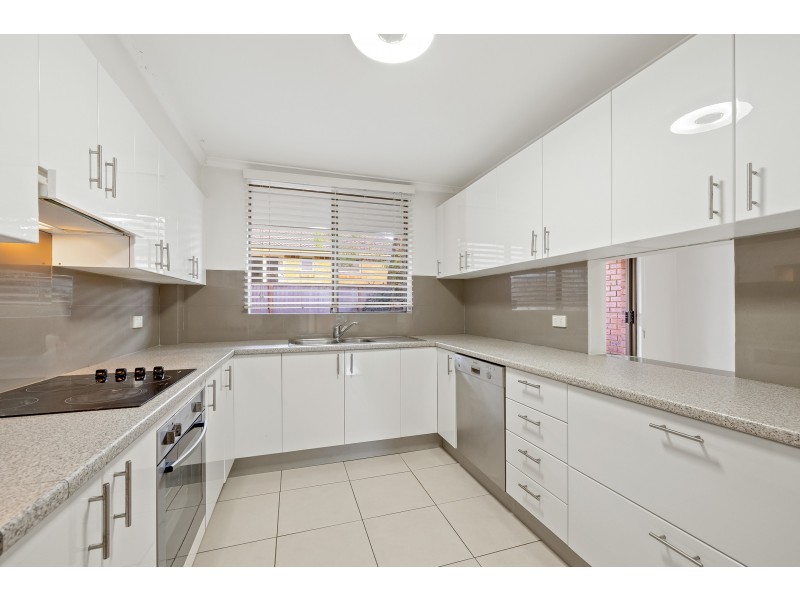 2/67 Shirley Road, Wollstonecraft NSW 2065