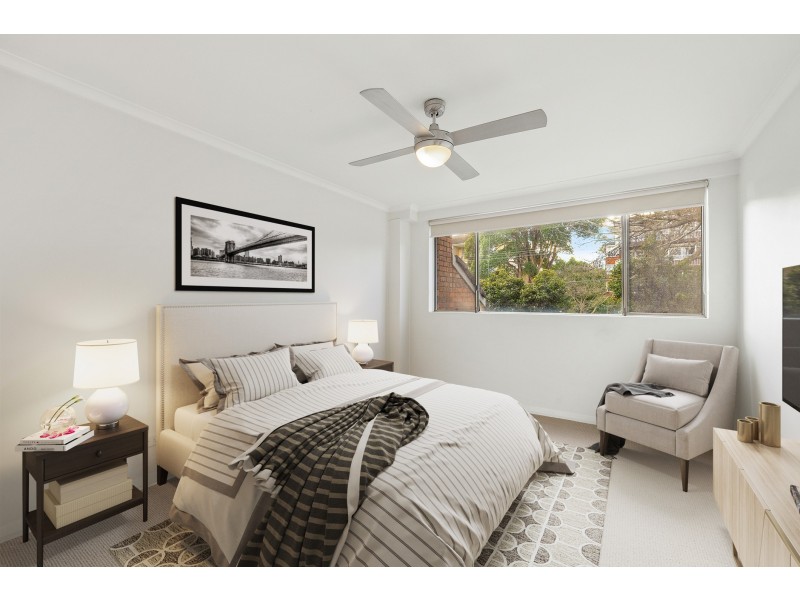 2/67 Shirley Road, Wollstonecraft NSW 2065