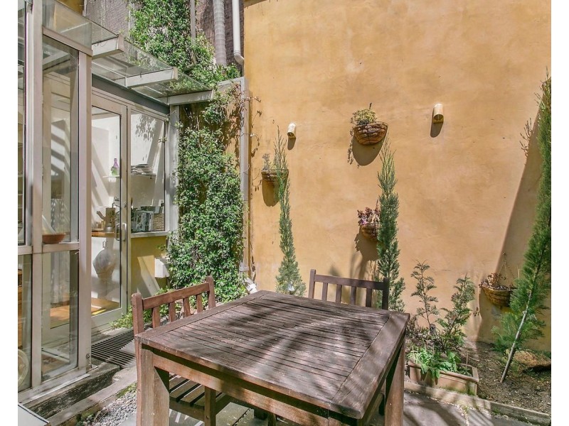 25 Woods Lane, Darlinghurst NSW 2010