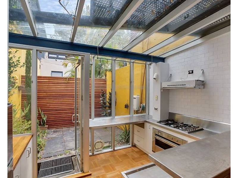 25 Woods Lane, Darlinghurst NSW 2010