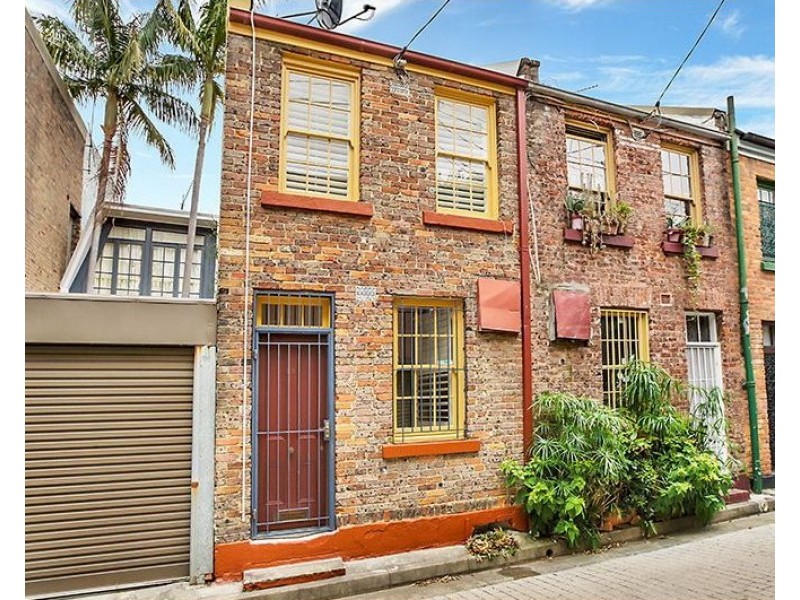 25 Woods Lane, Darlinghurst NSW 2010