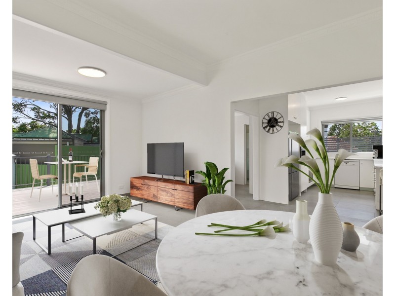 34 Glenmore Street, Naremburn NSW 2065