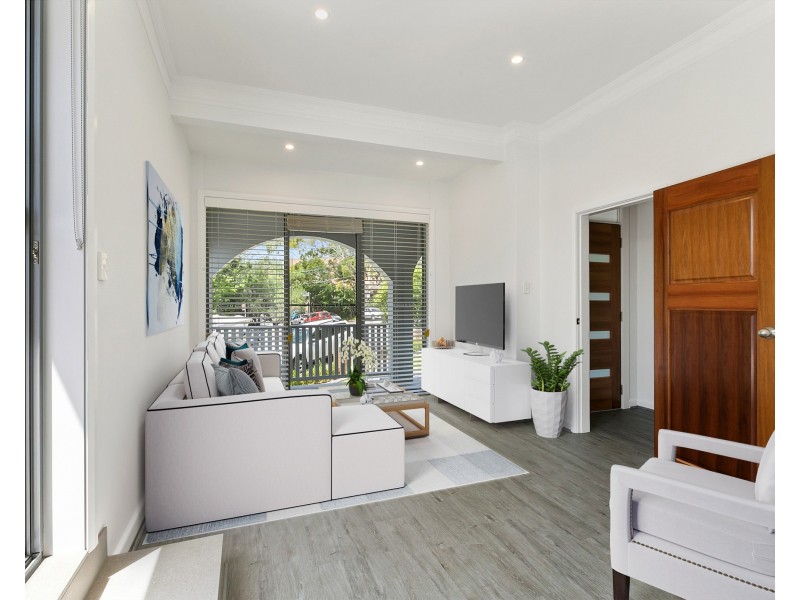 34 Glenmore Street, Naremburn NSW 2065