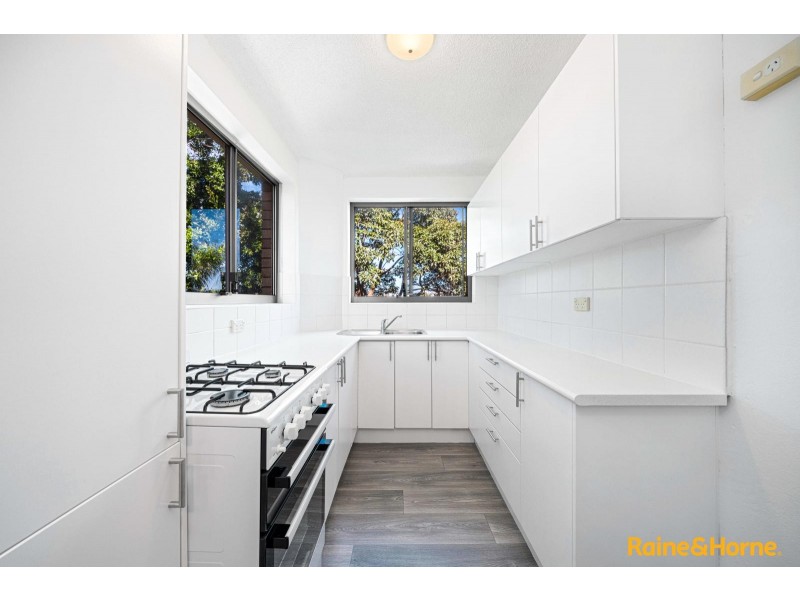 10/11 Harriette Street, Neutral Bay NSW 2089