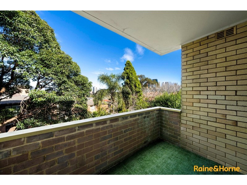 10/11 Harriette Street, Neutral Bay NSW 2089