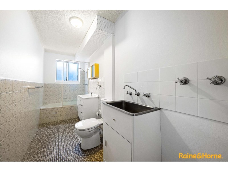 10/11 Harriette Street, Neutral Bay NSW 2089