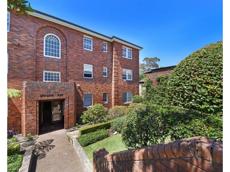 1/33 Aubin Street, Neutral Bay NSW 2089