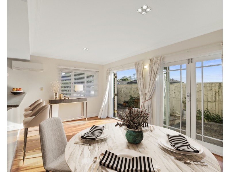 1/96A Shirley Road, Wollstonecraft NSW 2065