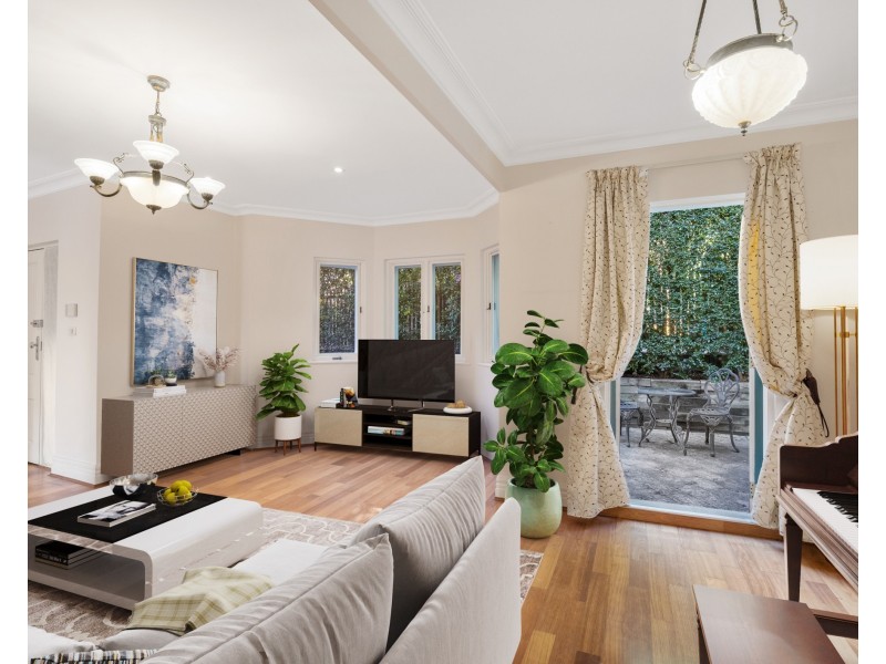 1/96A Shirley Road, Wollstonecraft NSW 2065