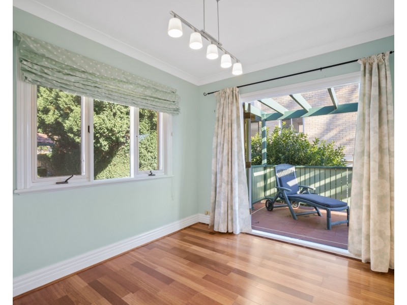 1/96A Shirley Road, Wollstonecraft NSW 2065