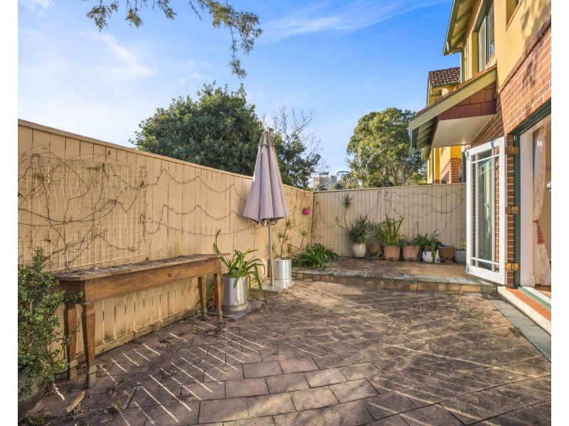 1/96A Shirley Road, Wollstonecraft NSW 2065