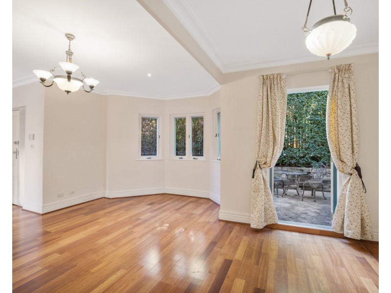 1/96A Shirley Road, Wollstonecraft NSW 2065