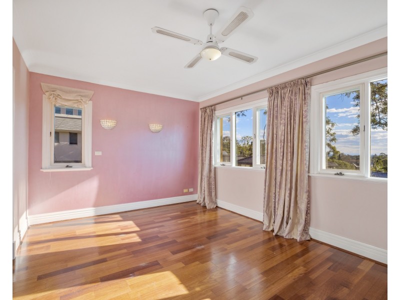 1/96A Shirley Road, Wollstonecraft NSW 2065