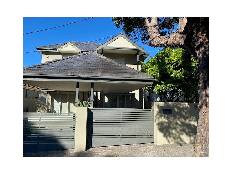 16A Cabramatta Road, Mosman NSW 2088